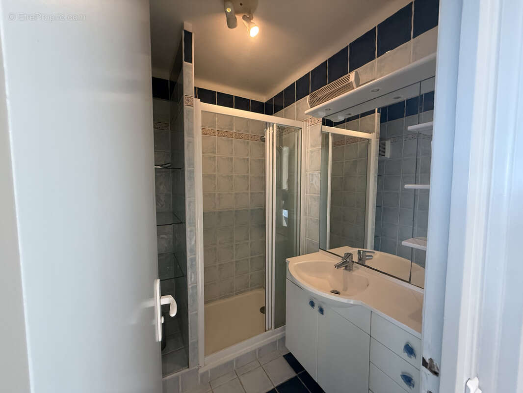 Appartement à LE LAVANDOU