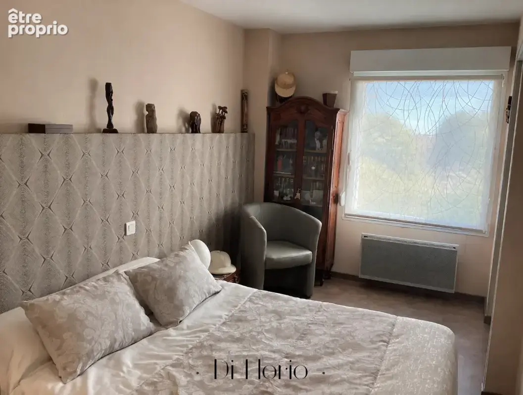 Saint-Dié-des-Vosges - Ensemble immobilier 5 appartements - 335m2 - photo 8