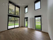 Appartement à PESSAC