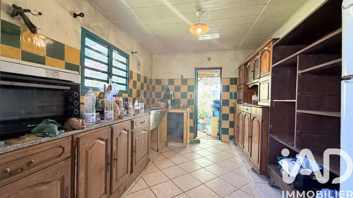 Photo 6 - Maison à SAINT-JOSEPH