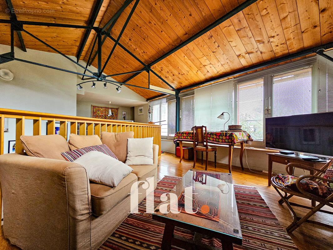 Maison à PONT-SAINT-MARTIN