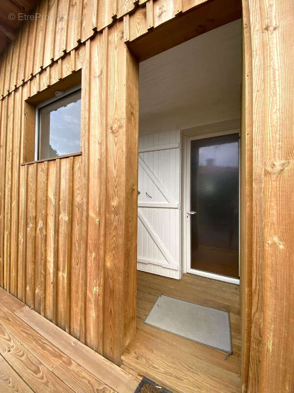 Maison à GUJAN-MESTRAS