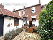 Maison à SAINT-AMAND-LES-EAUX