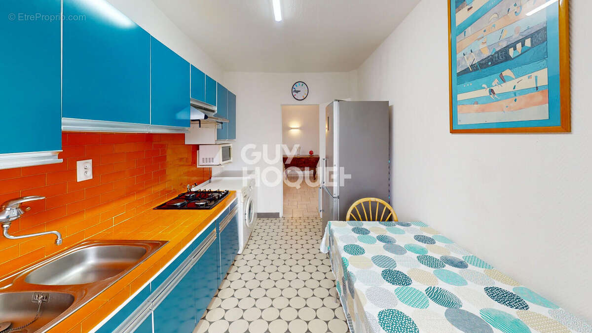Appartement à MIMIZAN