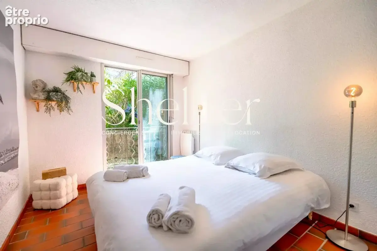 Appartement 3 pièces avec terrasse et parking – Saint-Tropez - photo 10