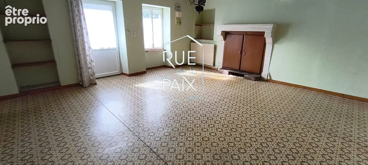 Maison de hameau - photo 3