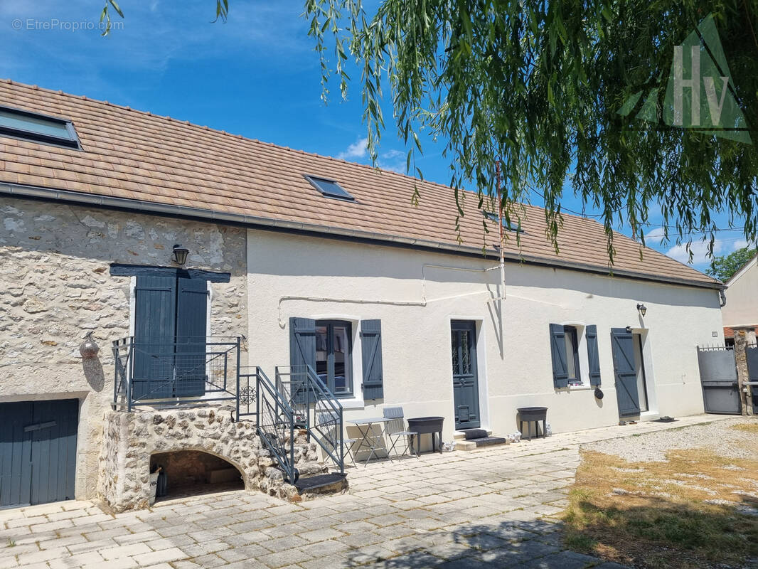 Maison à PROVINS