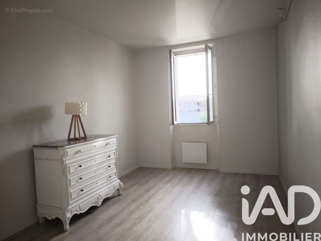 Photo 7 - Appartement à SARRIANS