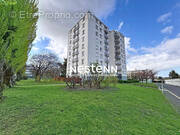 Appartement à CHAMBRAY-LES-TOURS