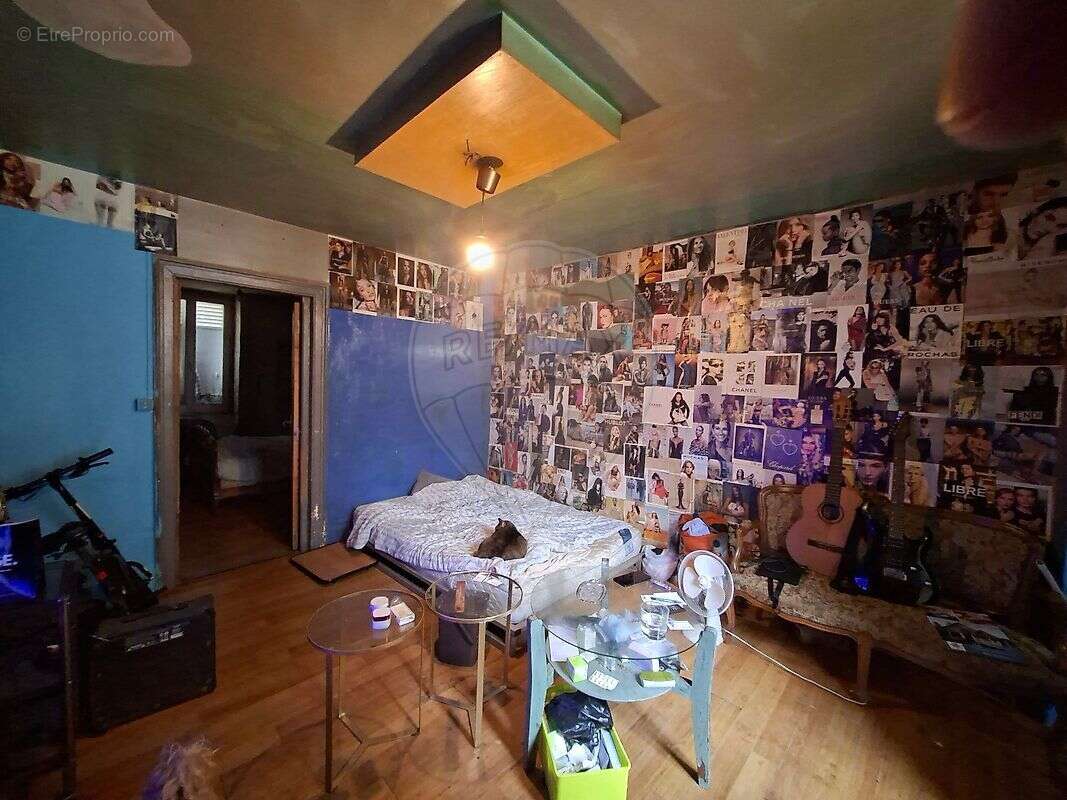 Appartement à VICHY