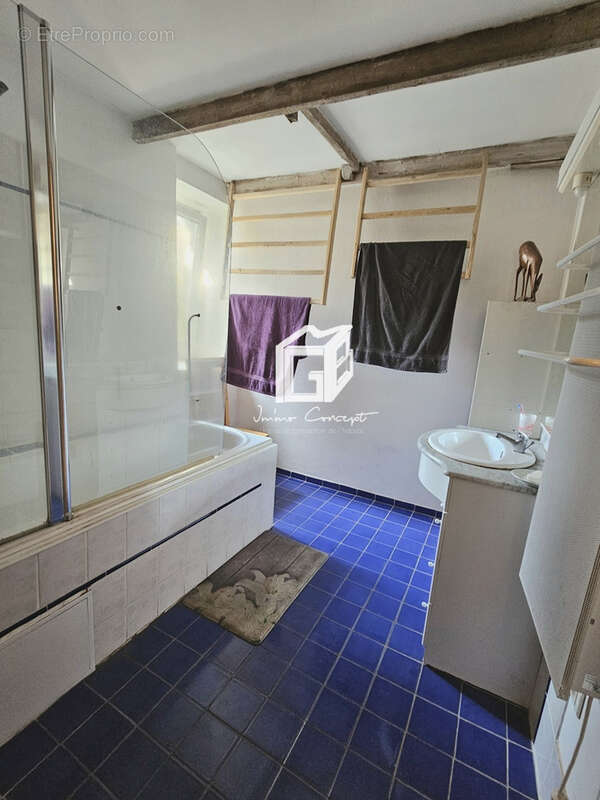 Maison à LUC-LA-PRIMAUBE