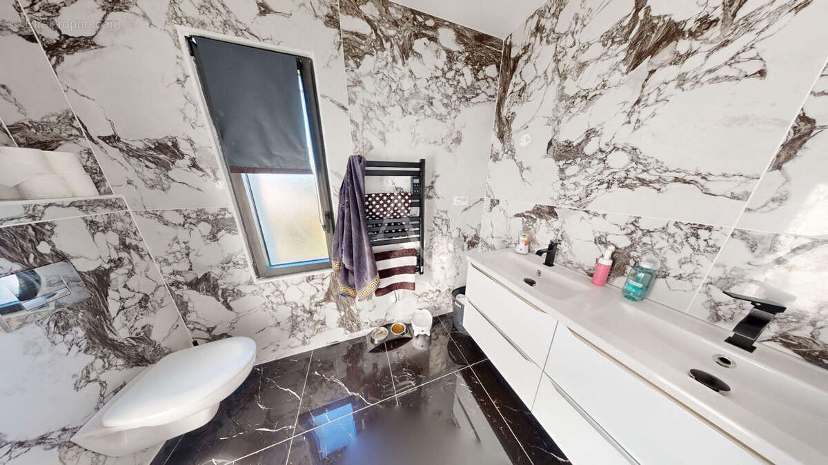 Maison à CARCASSONNE