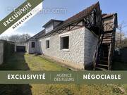 Maison à CLEON