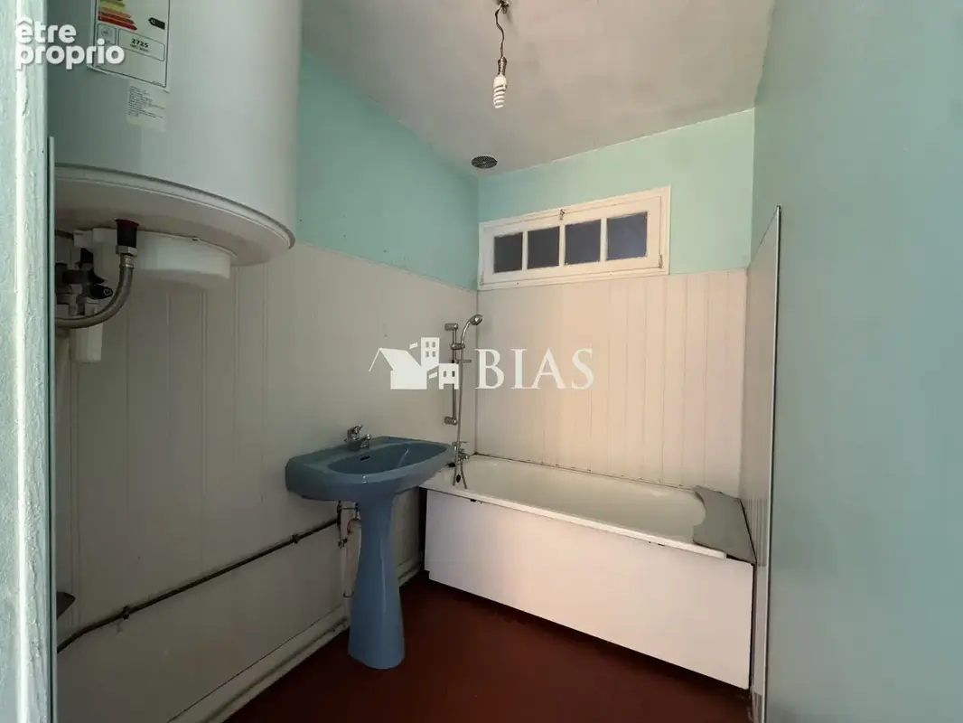 Maison 3 pièces 75 m² à vendre à Routot (27350) - photo 9