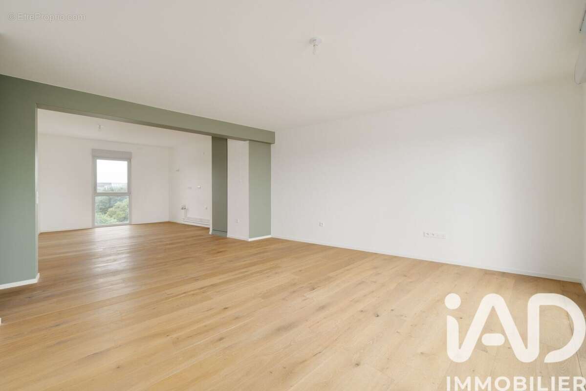 Photo 2 - Appartement à NANCY