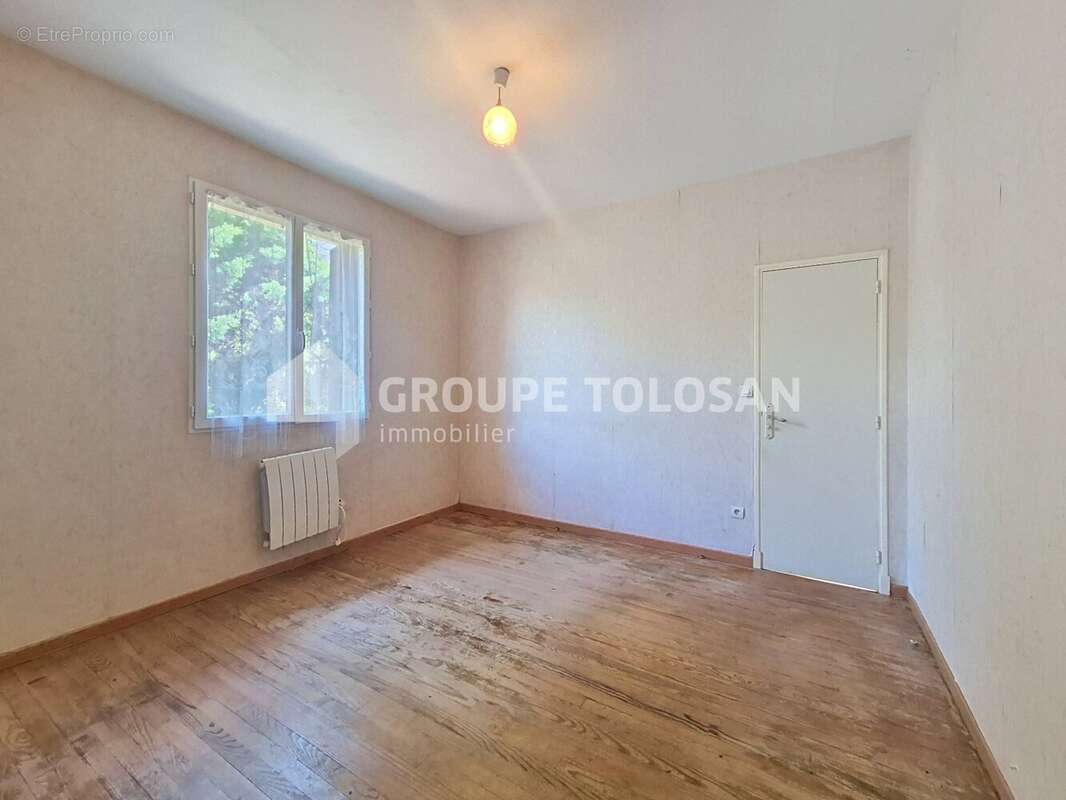 Maison à REVEL