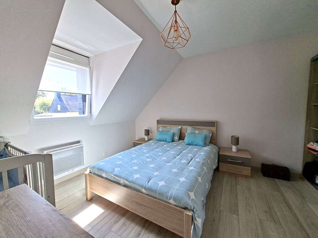 Maison Saint André Des Eaux 5 pièce(s) 113 m2 - photo 9