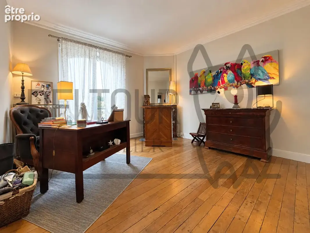Maison meuliere a coulommiers - photo 9
