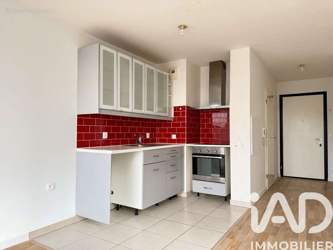 Photo 3 - Appartement à NANTERRE