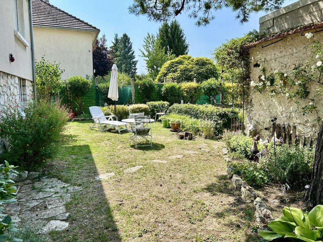 Maison à MORET-SUR-LOING