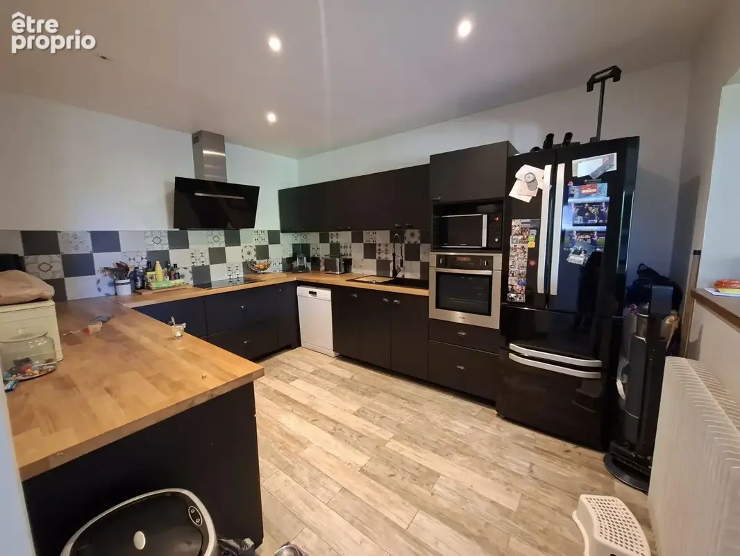 Maison familiale 4 chambres Le Pecq - photo 3