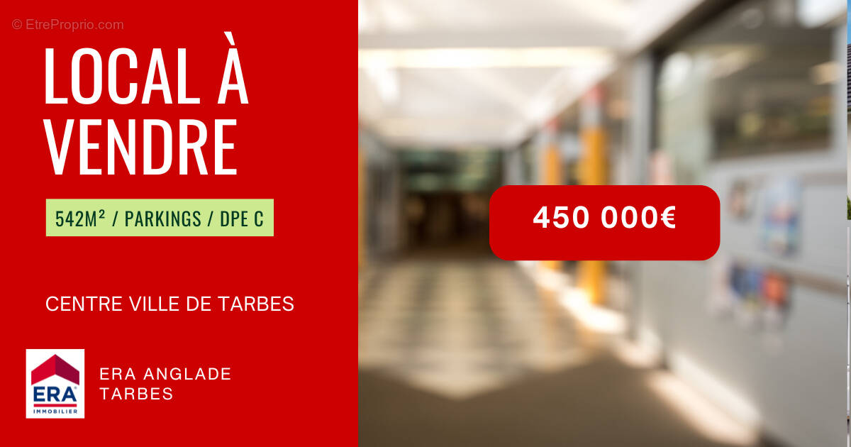 Autre à TARBES