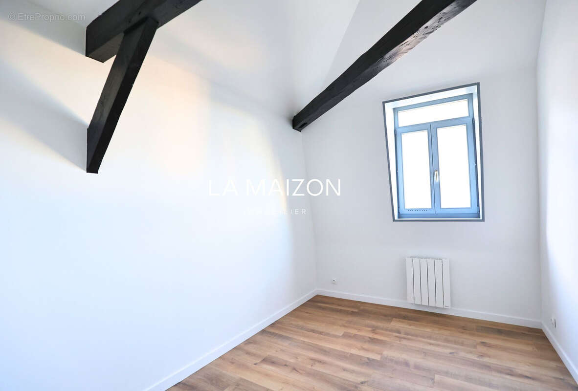 Duplex Lille hyper-centre 117m2 - photo 21