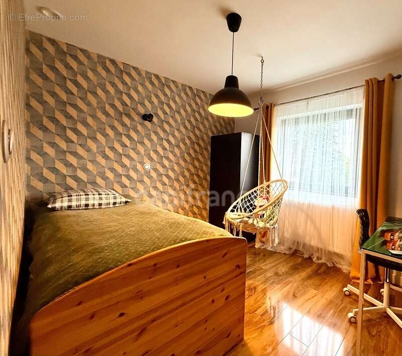 Maison à DRAGUIGNAN