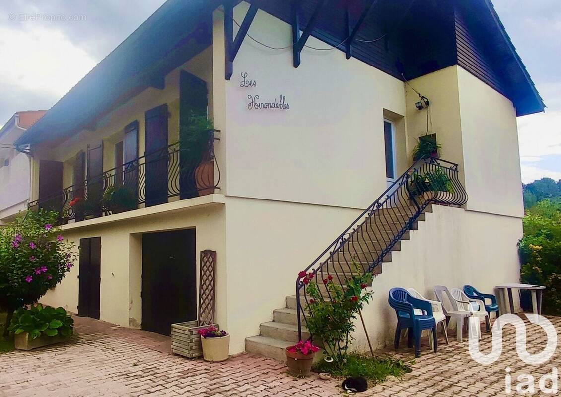 Photo 1 - Maison à PENNE-D&#039;AGENAIS