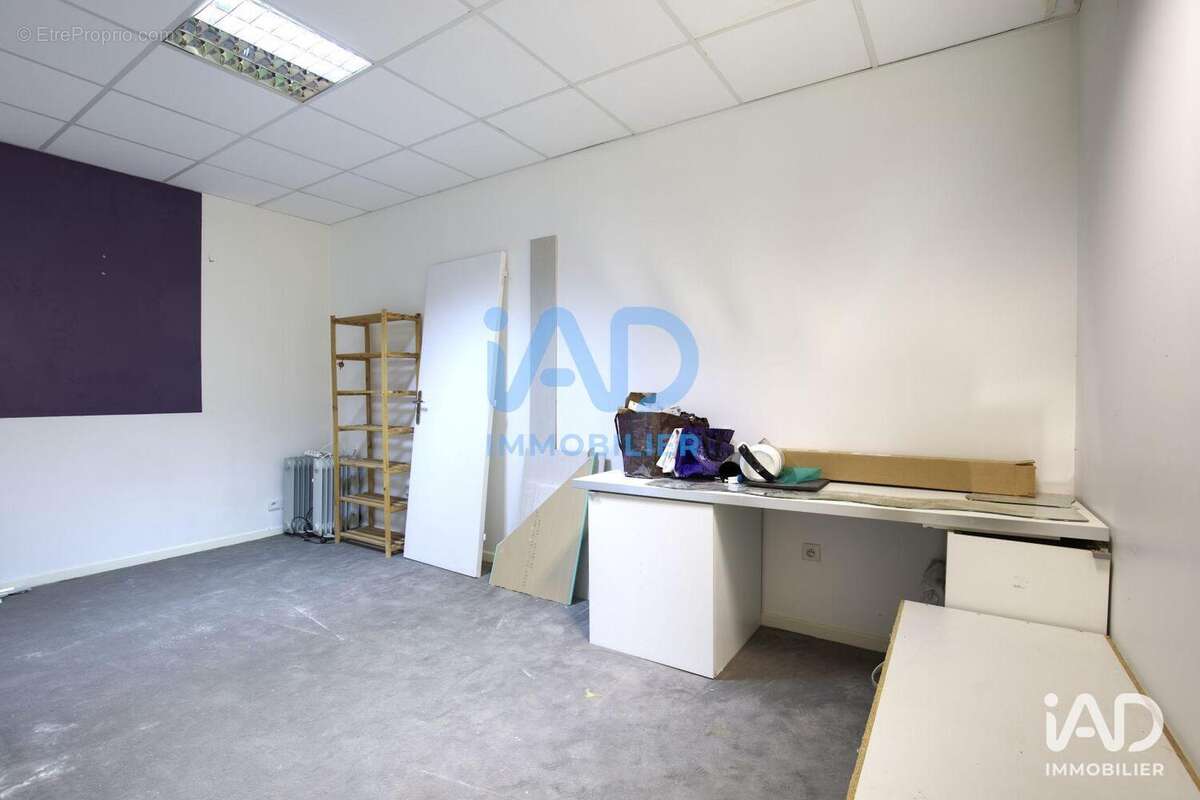 Commerce 83 m² à Boissy-Saint-Leger  - photo 7