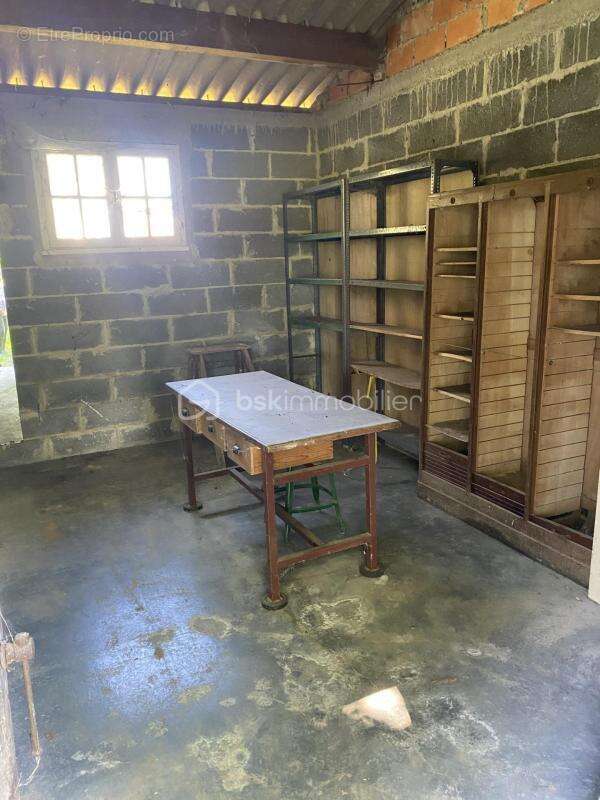 Maison à CHATEAUNEUF-EN-THYMERAIS