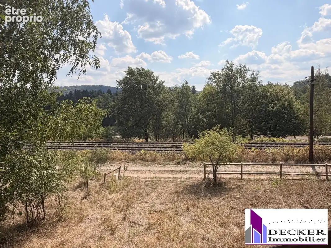 Maison 3 pièces 46 m² à vendre à Wimmenau (67290) - photo 9