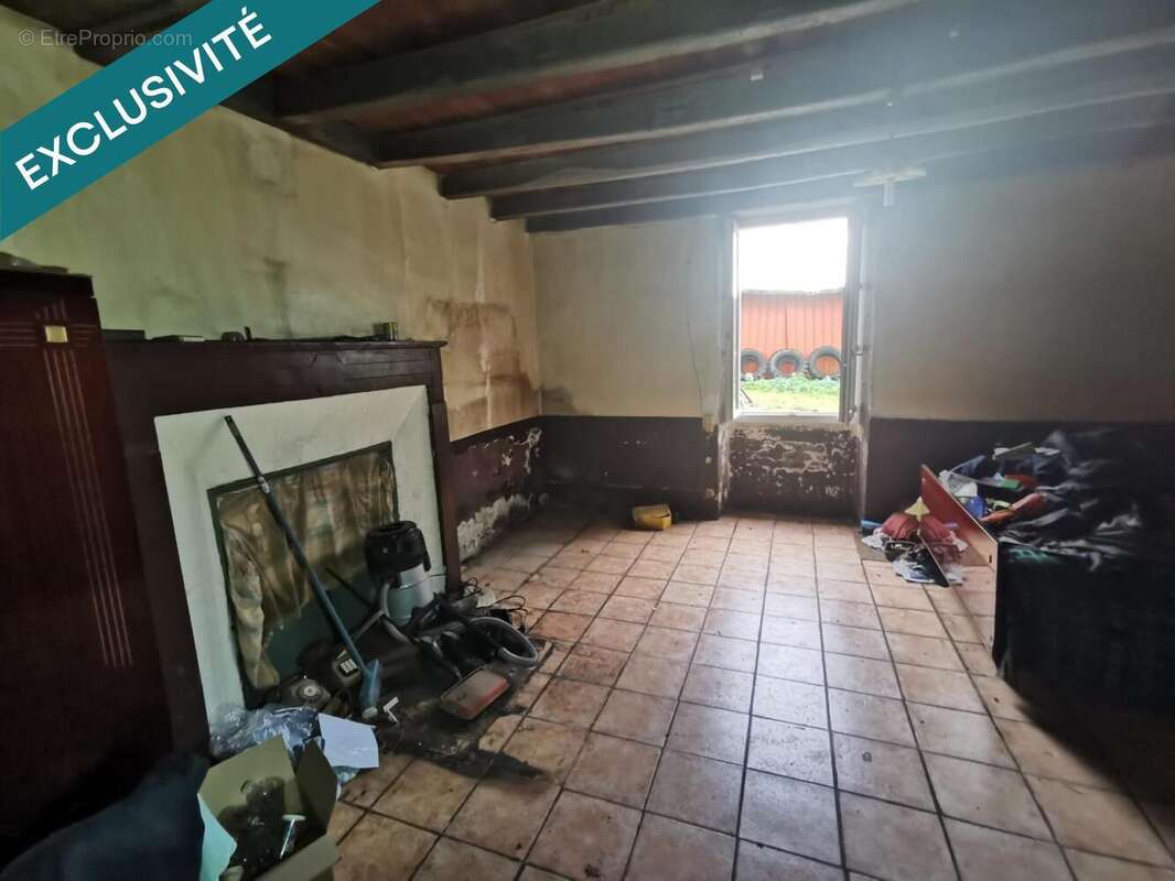 Photo 6 - Maison à LICHERES