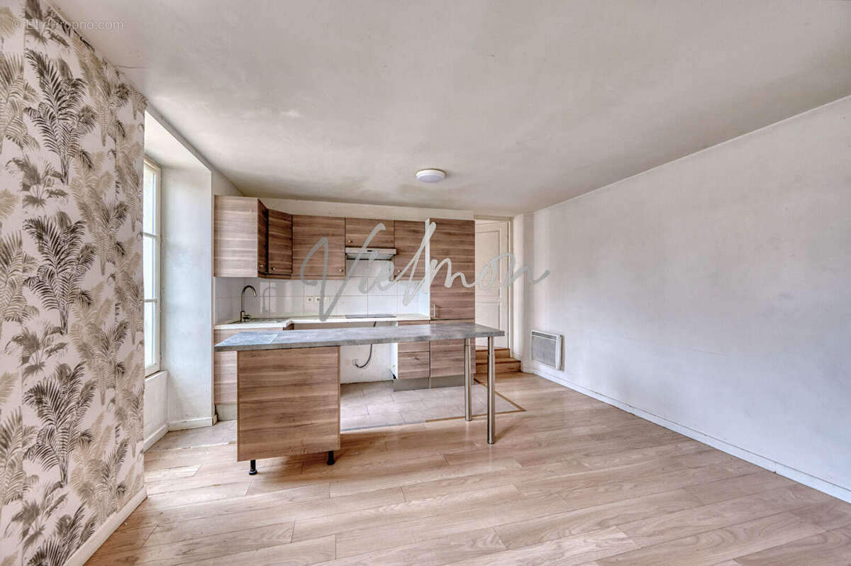 Appartement à VERSAILLES