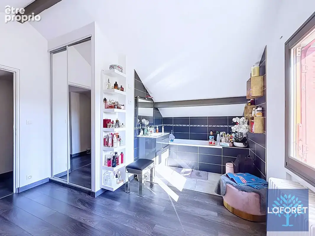 Maison 4 chambres Vigneux sur Seine proche du centre ville - photo 9