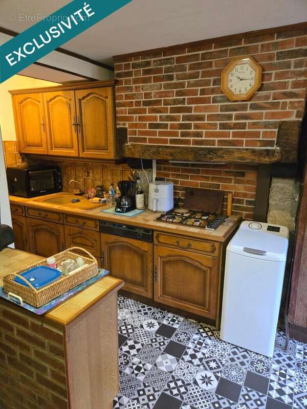 Photo 6 - Appartement à MAYENNE