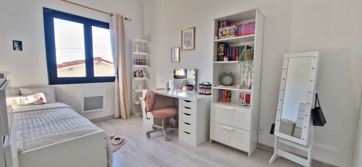 Maison à VILLENEUVE-TOLOSANE