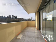 Appartement à L'ARBRESLE