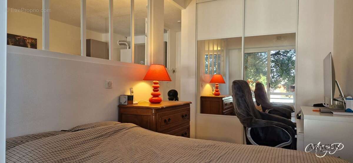Appartement 33 m² à Biarritz  - photo 5