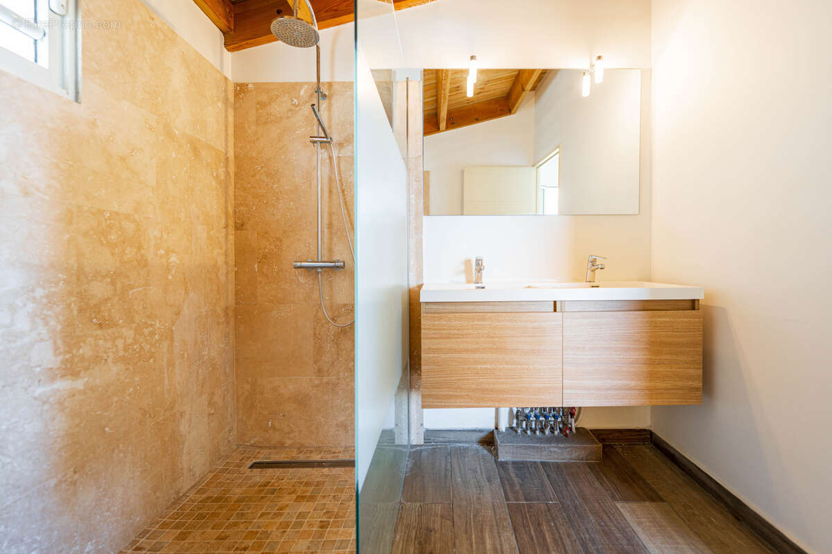 Maison à LA POSSESSION