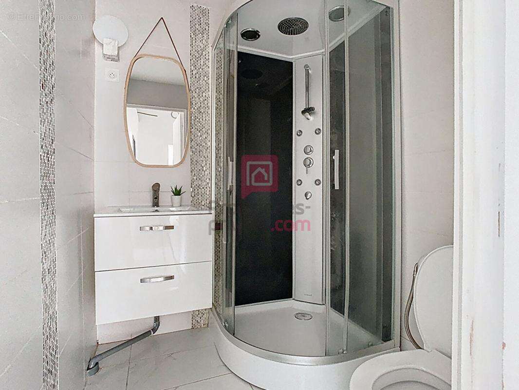 Maison de plain pied  THURE - photo 9