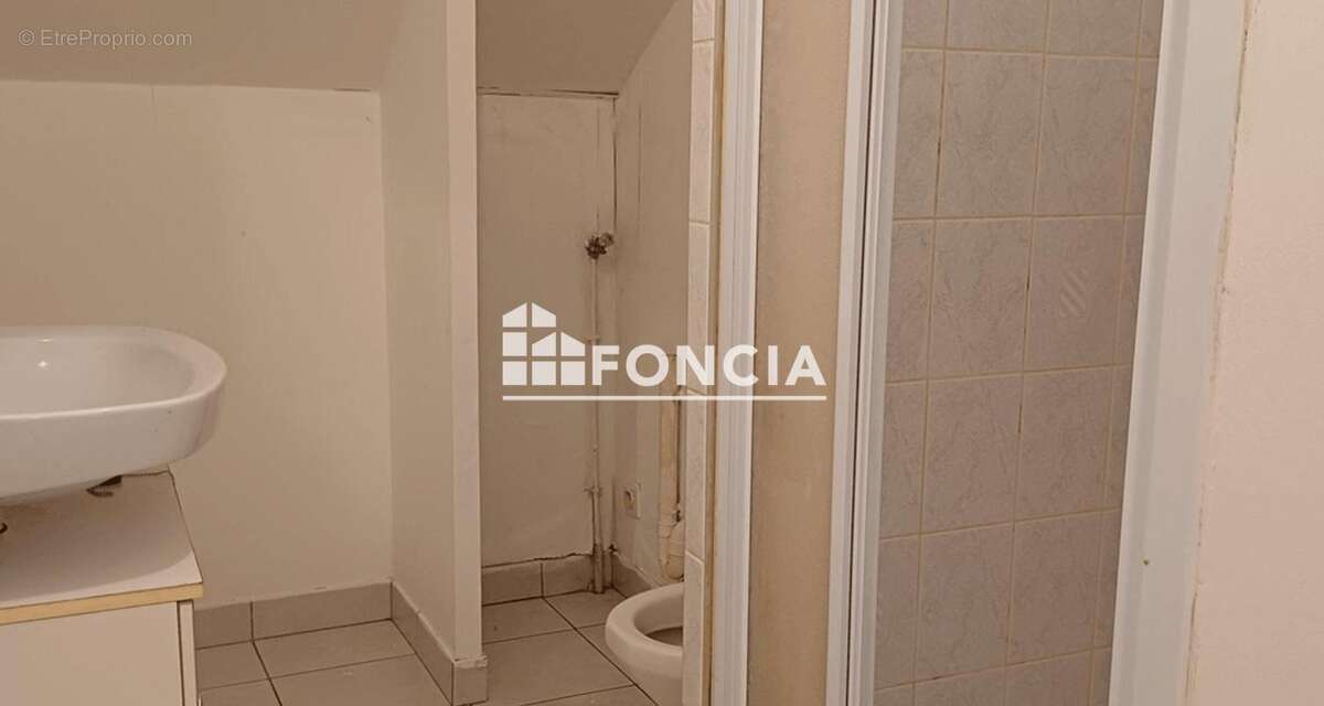 Appartement à CHARTRES-DE-BRETAGNE