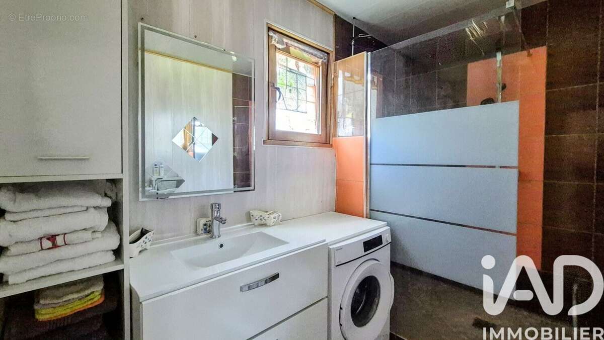 Maison 115 m² à Friardel  - photo 9