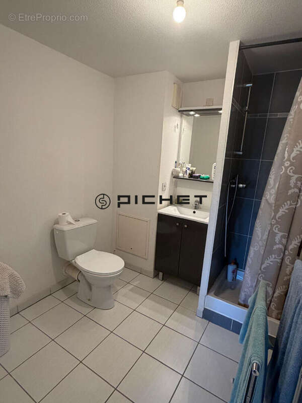 Appartement à SAINT-MEDARD-EN-JALLES