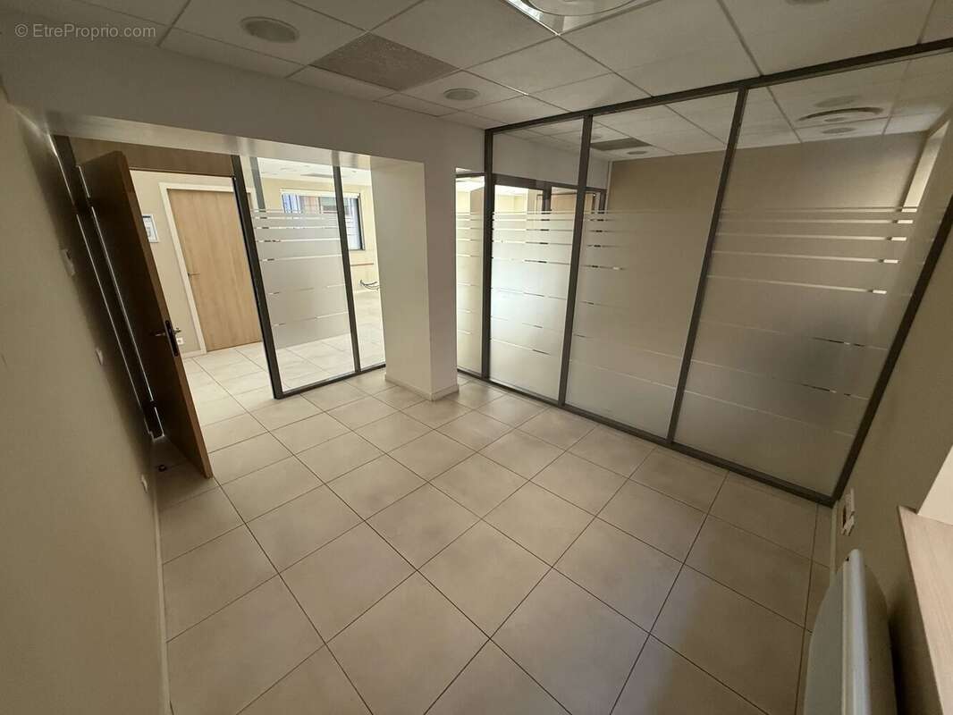 Appartement à BELLEVILLE