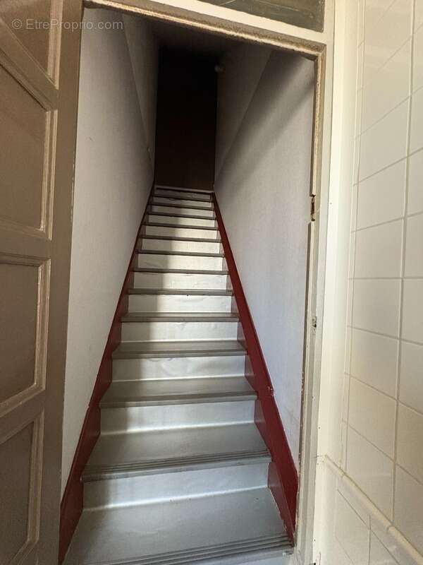 Immeuble de rapport à vendre ASNANS BEAUVOISIN (39) - photo 31
