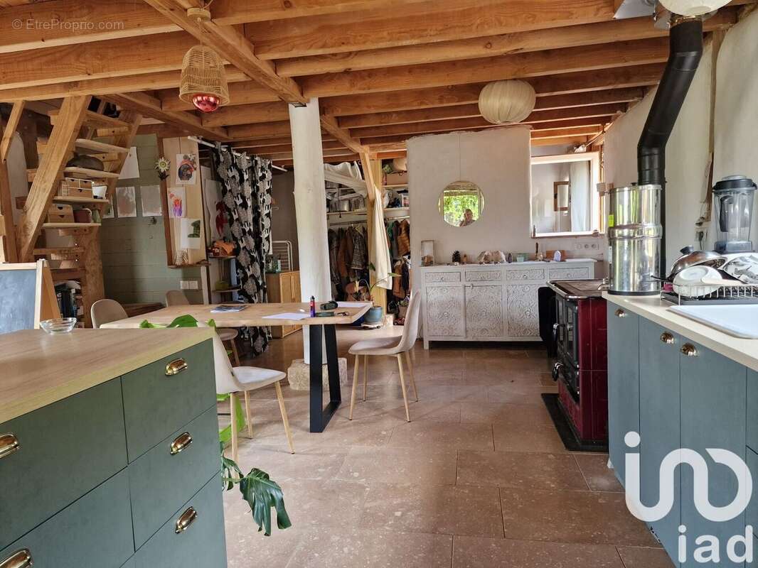 Photo 3 - Maison à LA CASSAGNE