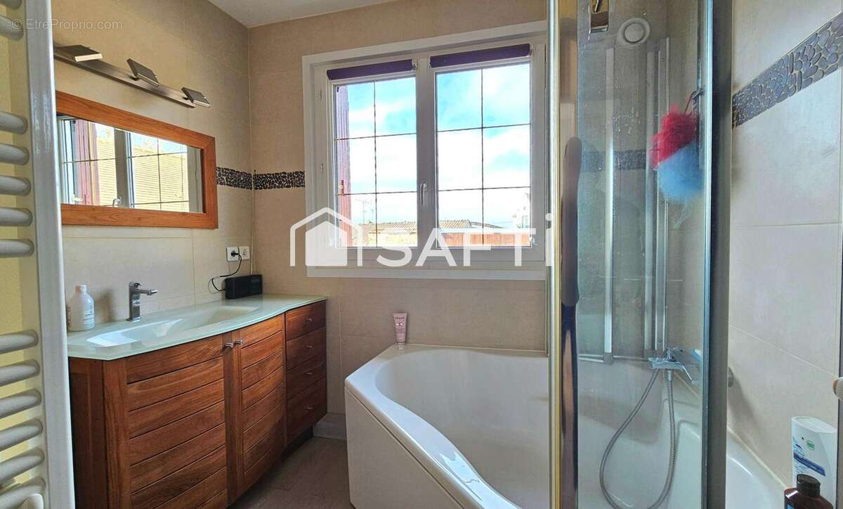 Maison 150 m² à Neauphle-Le-Vieux  - photo 8