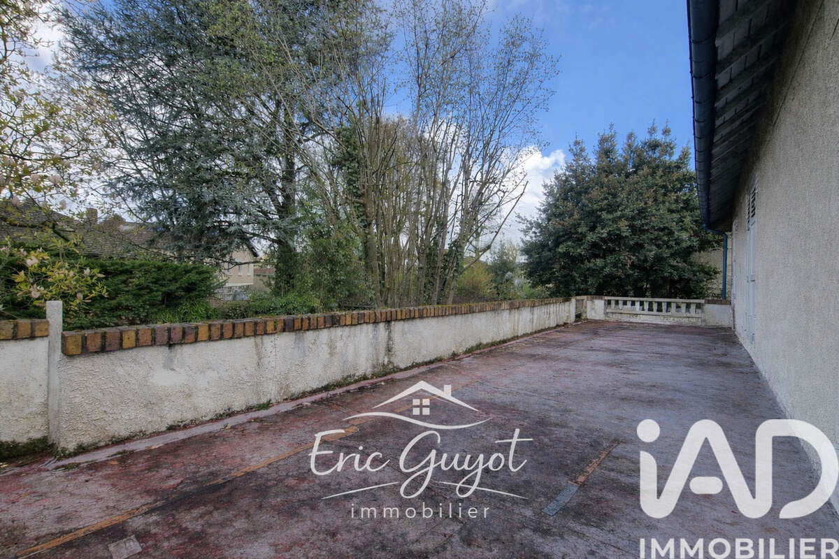 Photo 4 - Maison à LE PLESSIS-TREVISE