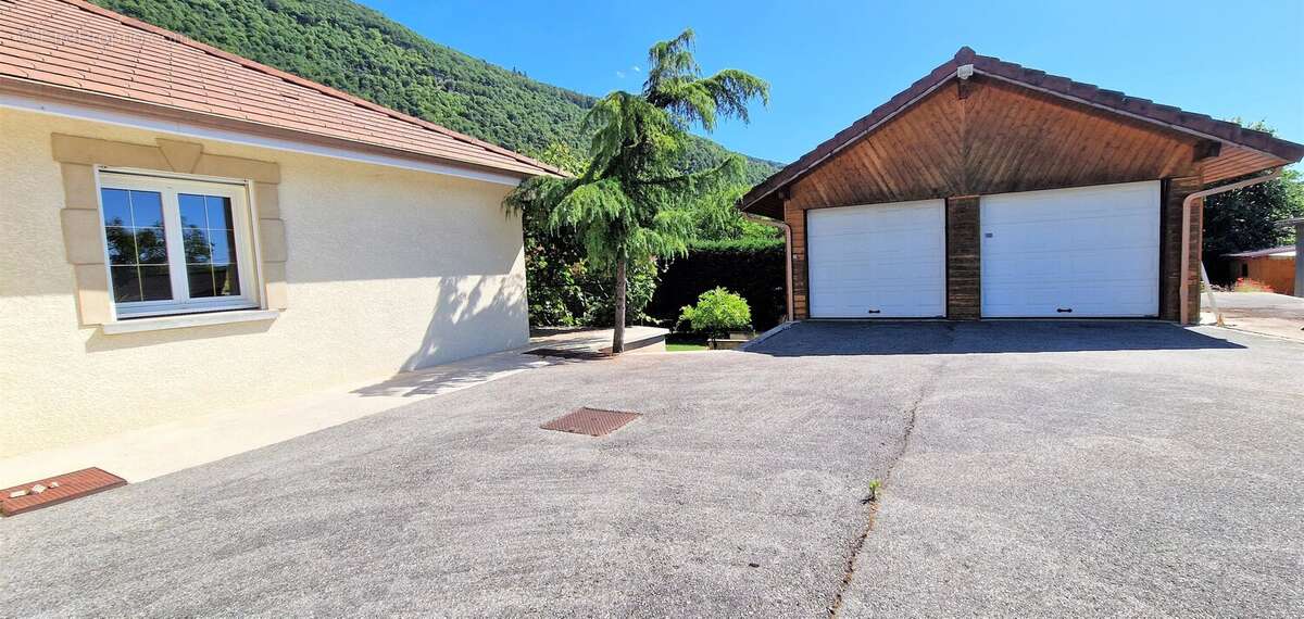 Maison à VINAY